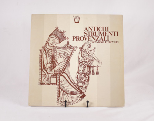 Antichi strumenti provenzali - strumenti,