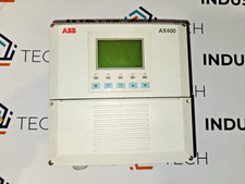Trasmettitore ABB AX400