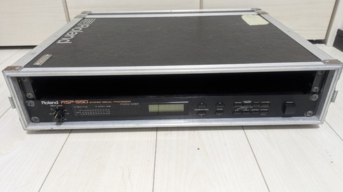 Roland rsp 550 processore - rsp-550,