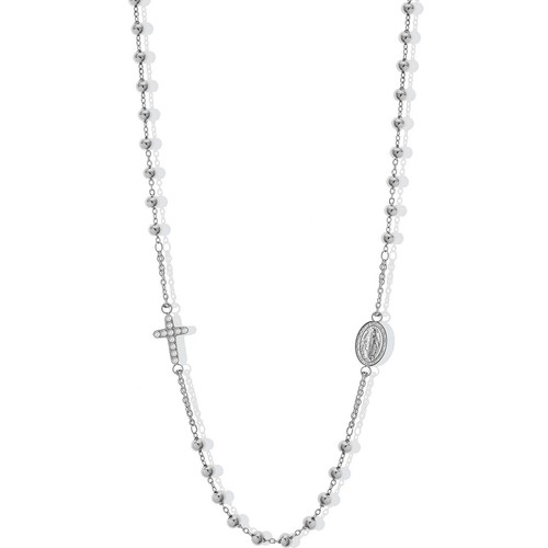 Collana rosario donna - rosario,
