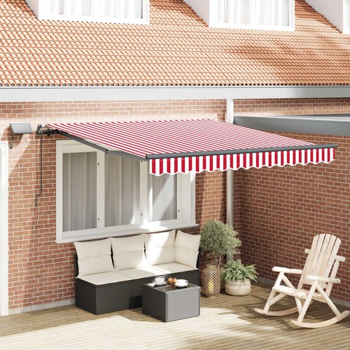 Tenda sole retrattile con - da,