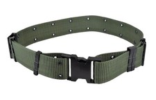 Cinturone militare esercito
