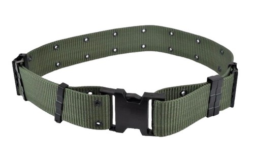 Cinturone militare esercito
