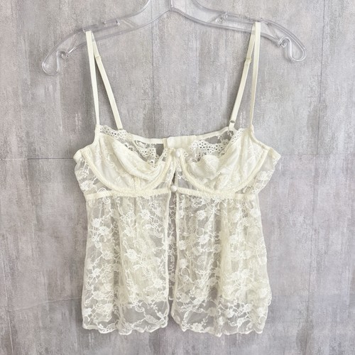 Camicia babydoll fuori - , da