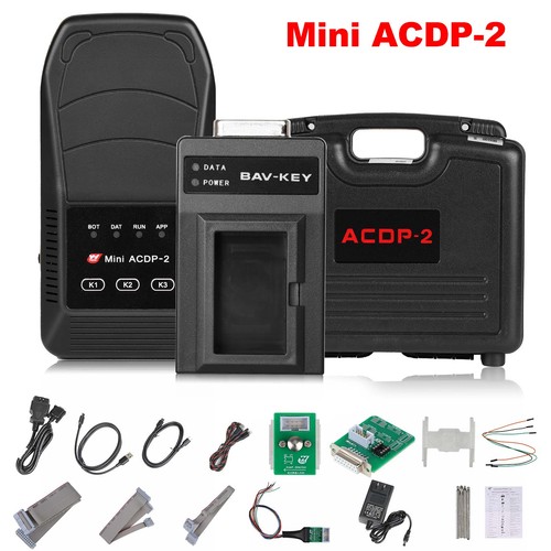 Yanhua mini acdp - yanhua,