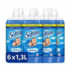 Softlan Ultra Ammorbidente