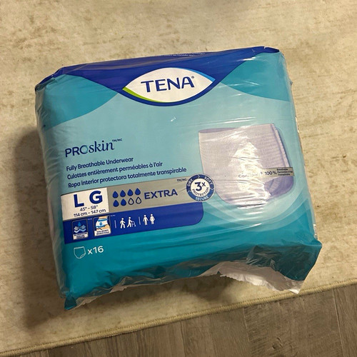 Tena proskin pantalone - proskin,
