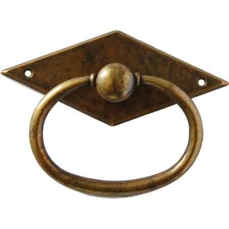 Maniglia per mobili 43x57 - , mm