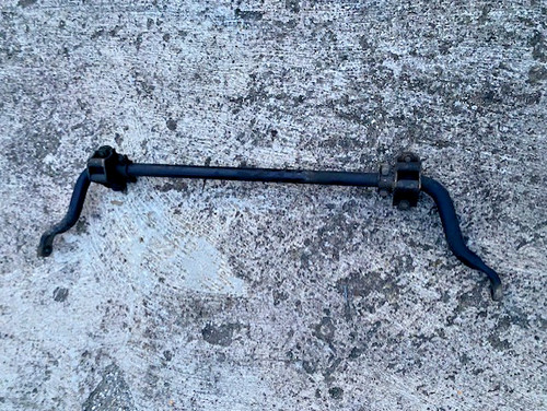 Barra stabilizzatrice - barra,