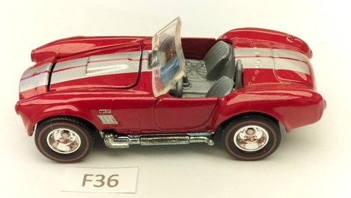 Voiture f36 hot wheels 65 - f36,