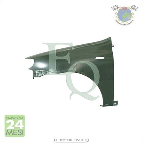 Parafango anteriore sx - parafango, eq