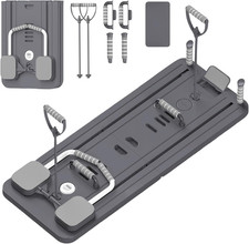 Pilates Reformer, Pilates