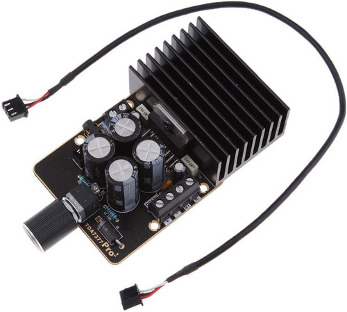 Tda7377 car audio digital - audio,
