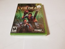 Evil Dead: Regeneration