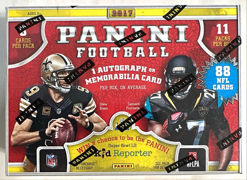 Blaster box calciatori panini - box,