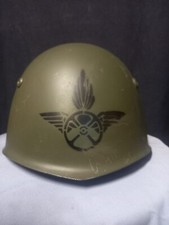 elmetto italiano m 33