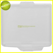 Protezione display LCD compatibile per fotocamere Nikon D300. Tipo BM-8