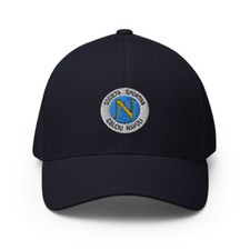 Cappello SSC Napoli 80" Retro