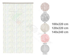 Tenda Antimosche Anti Insetti