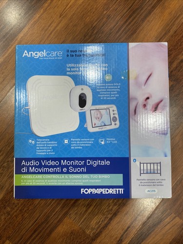 Video monitor foppapedretti - video,