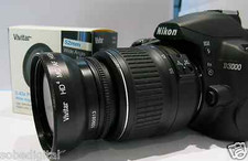 OBIETTIVO FISHEYE SPORT