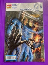 FUMETTO MARVEL “FANTASTICI
