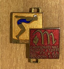 1938 Giovani Fascisti