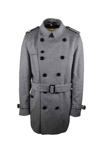Trench coat kensington - coat, mid