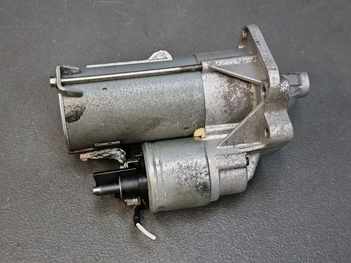 Motorino avviamento - di,