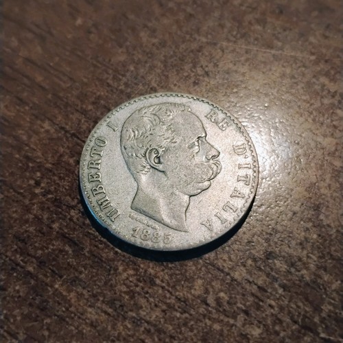 Umberto 2 lire - umberto,