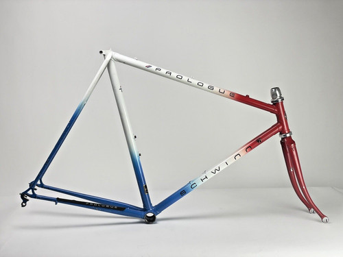 Schwinn prologue steel - schwinn,