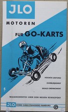 depliant jlo motoren fur go-kart hochste leistung hamburg epoca vintage corsa ss
