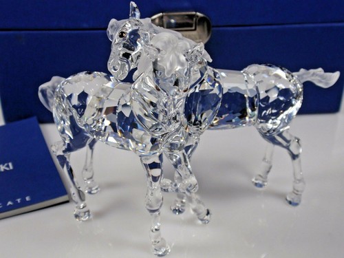 Swarovski puledro - swarovski,