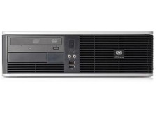 HP dc5750 SFF AMD Athlon 64 X2