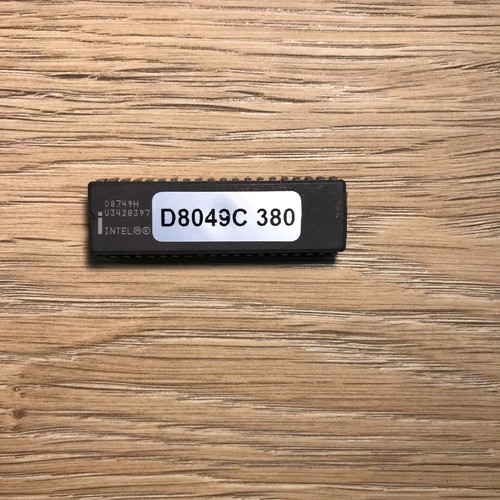 Processore d8049c korg - processore,