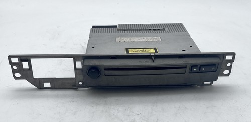 Radio bmw serie e65 - serie, 7