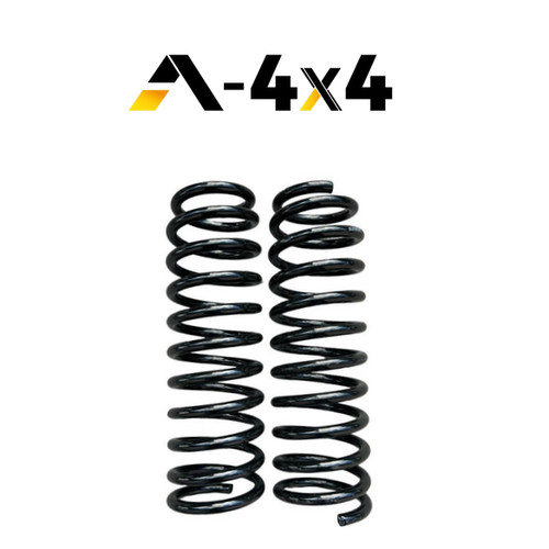 Coppia molle 4x4 - a-4x4, posteriori