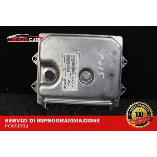 51933472 engine control unit - 51933472,