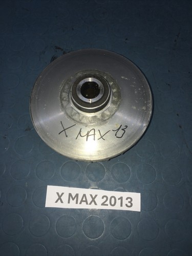 Variatore yamaha max - x,