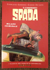 I CLASSICI DEL FUMETTO DI