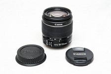 Canon obiettivo zoom EF-S