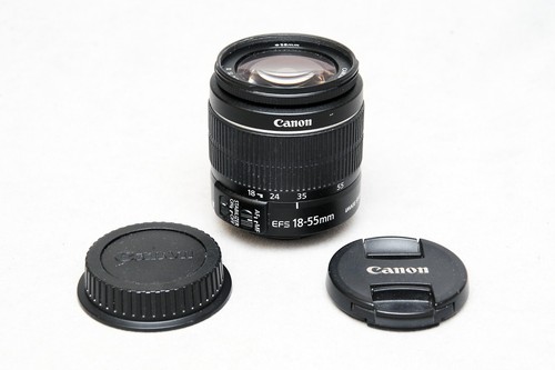 Canon obiettivo zoom s - canon,