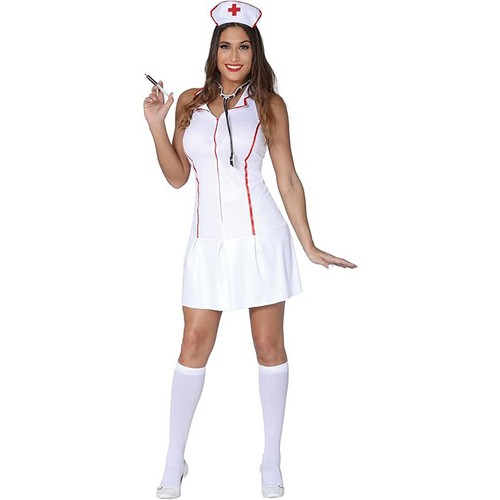 Costume infermiera sexy