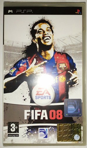 Fifa psp come nuovo - psp,
