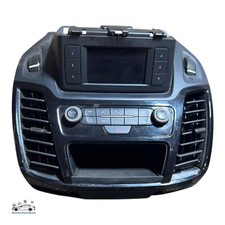 Fascia display audio - display,