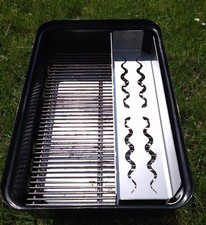 Weber Go Anywhere Cesti a