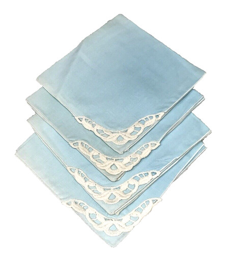 Tovaglioli vintage lino - vintage,