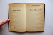 Lev Landau Eugenij Lifsits