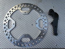 Kit dischi freno anteriori