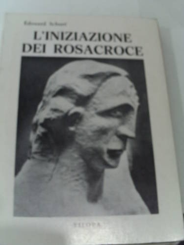 Schure iniziazione dei - e.,